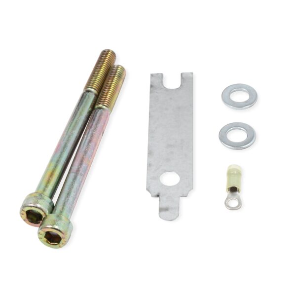 MSD-50963 DynaForce Starter - High Torque - Black