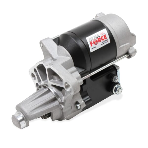 MSD-5098 DynaForce Starter - High Torque - Red