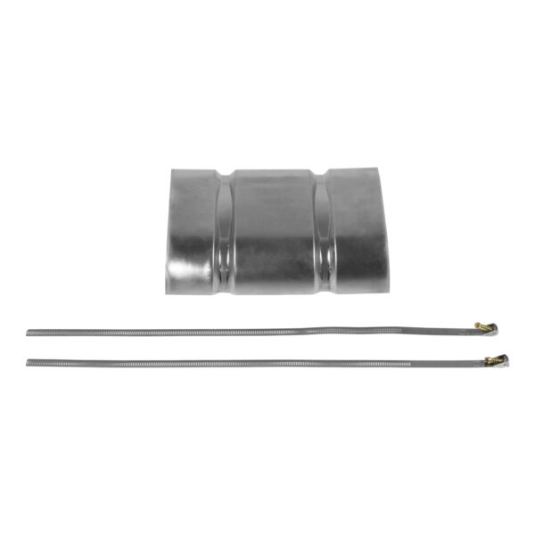Flowmaster Heat Shield FLO-51013