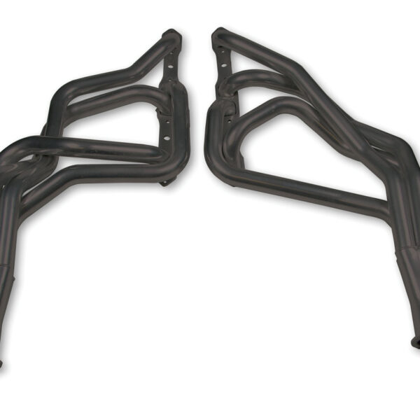 Hooker Super Competition Long tube Headers - Painted HOK-5113HKR
