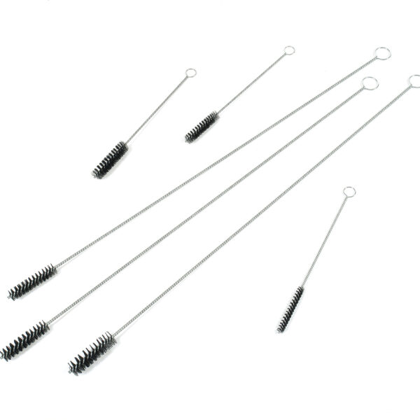 Mr. Gasket MRG-5189 Engine Cleaning Brush Kit - Deluxe