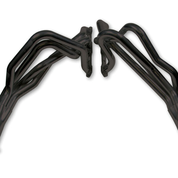 Hooker Super Competition Full Length Header - Painted HOK-5205HKR