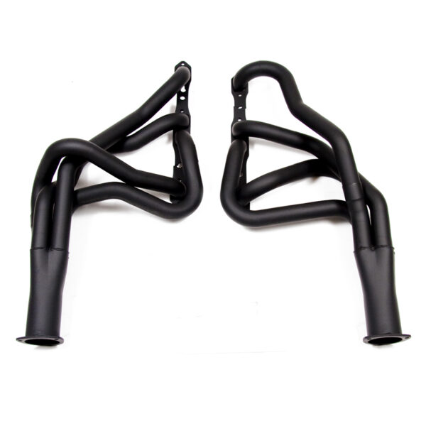 Hooker Super Competition Long tube Headers - Painted HOK-5209HKR