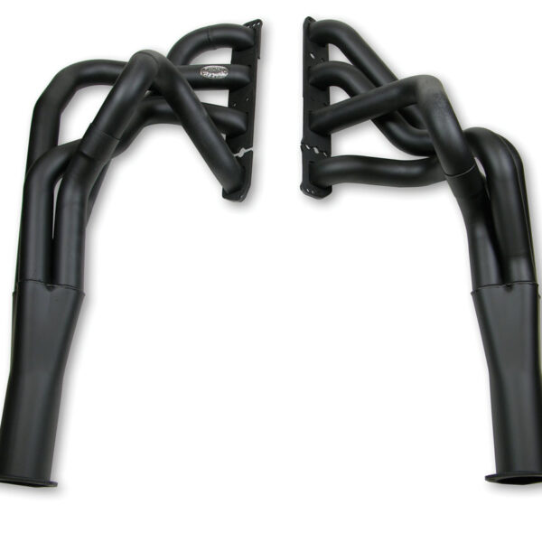 Hooker Super Competition Long tube Headers - Painted HOK-5210HKR