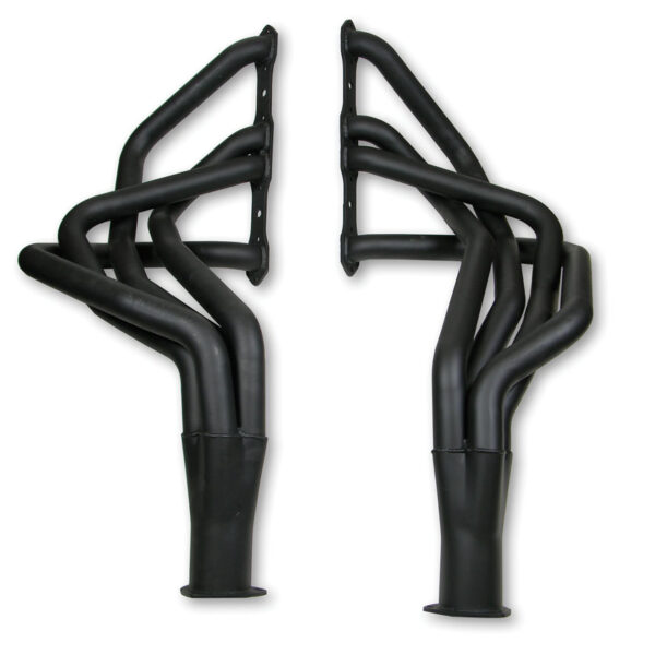 Hooker Super Competition Full Length Header - Painted HOK-5215HKR