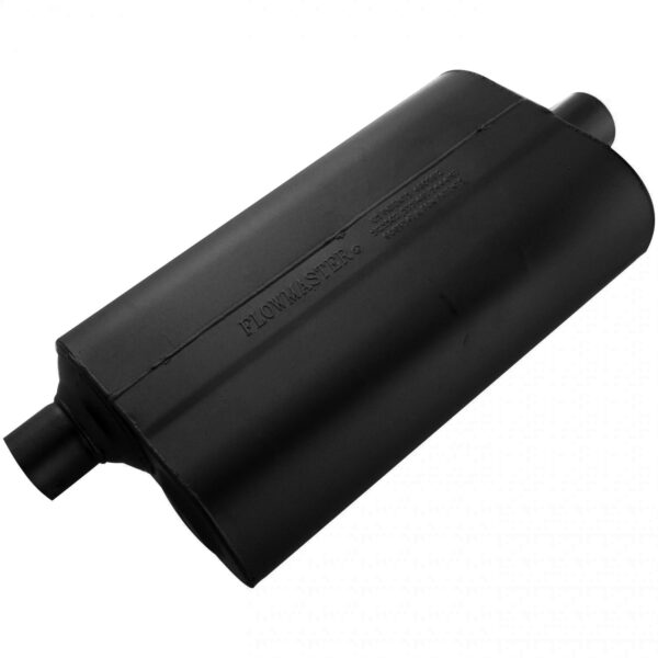 Flowmaster Super 50 Series Chambered Muffler FLO-52456
