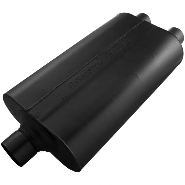 Flowmaster Super 50 Series Chambered Muffler FLO-525552