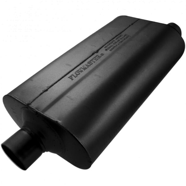 Flowmaster Super 50 Series Chambered Muffler FLO-52557