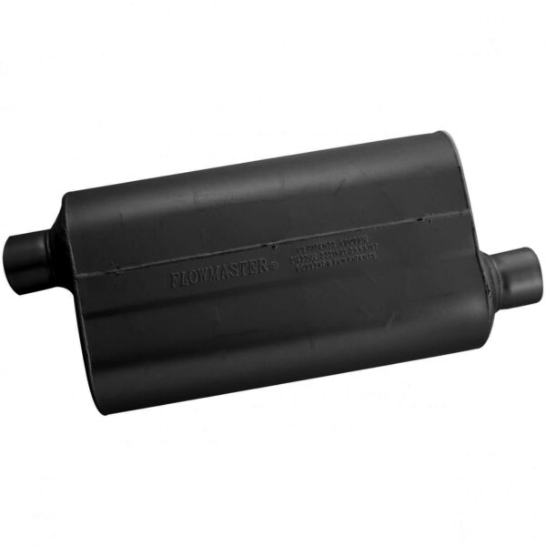 Flowmaster Super 50 Series Chambered Muffler FLO-52558
