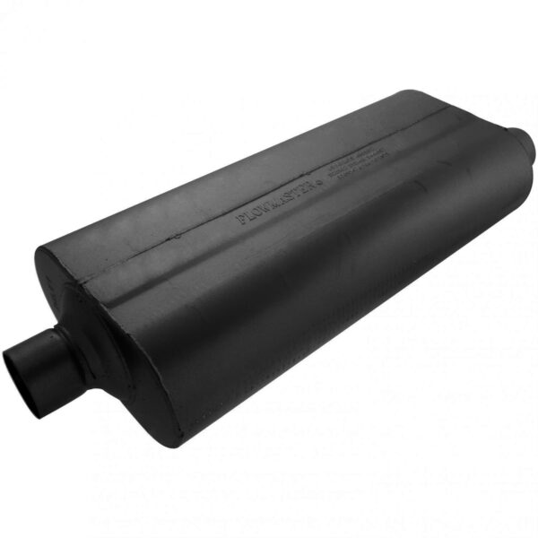 Flowmaster 70 Series Chambered Muffler FLO-52572