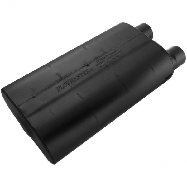 Flowmaster 80 Series Chambered Muffler FLO-52580
