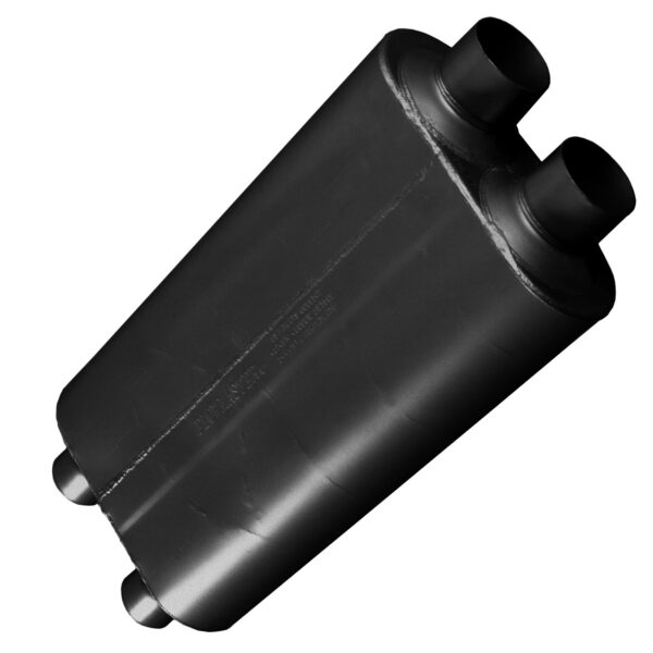 Flowmaster 50 Series Big Block Chambered Muffler FLO-527504