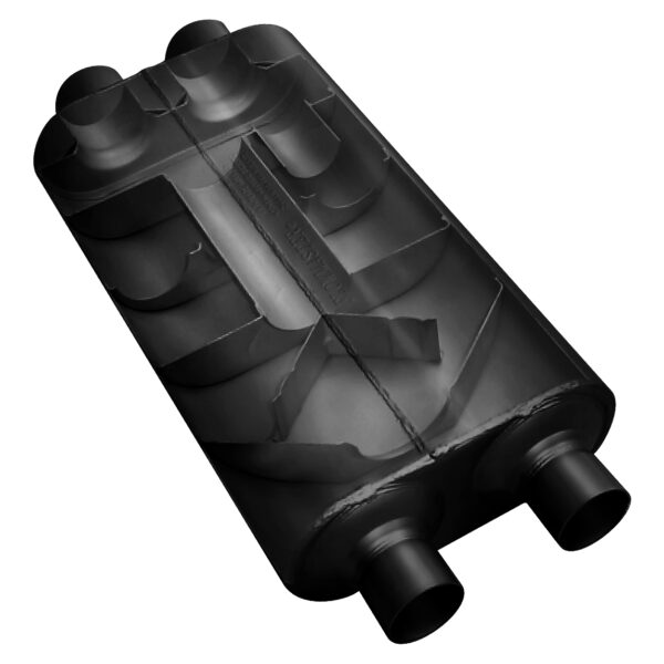 Flowmaster 50 Series Big Block Chambered Muffler FLO-527504 – Topspeed ...