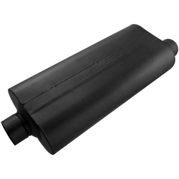 Flowmaster 70 Series Chambered Muffler FLO-53072
