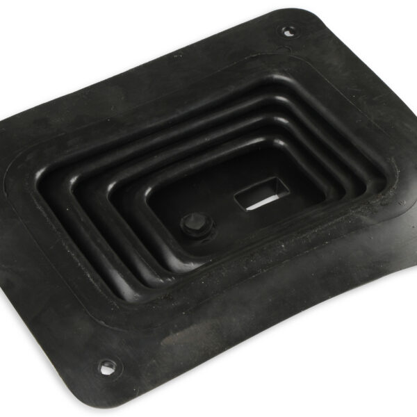 Hurst Comp Stick Plate Kit - Ford Mustang HUU-5380036