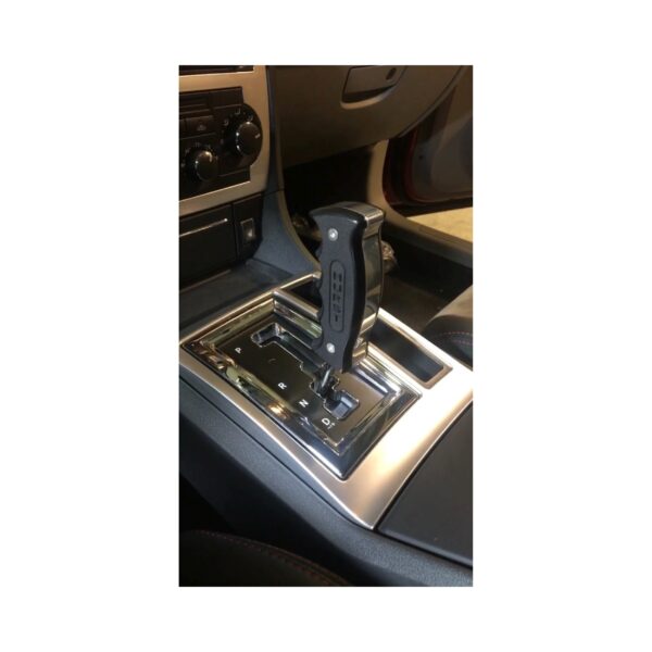 Hurst Billet/Plus Pistol Grip Auto Shift Handle HUU-5380439