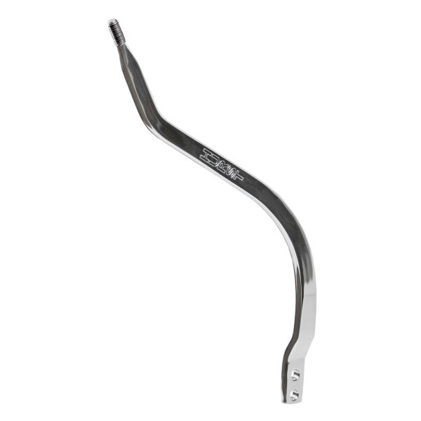 Hurst Competition/Plus Shifter Stick - Chrome HUU-5384078