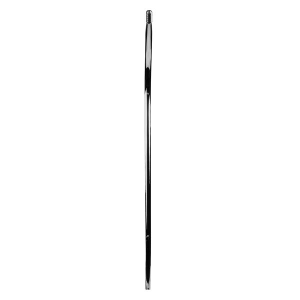 Hurst Competition/Plus Shifter Stick - Chrome HUU-5384331