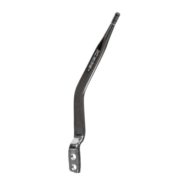 Hurst Competition/Plus Shifter Stick - Chrome HUU-5386836