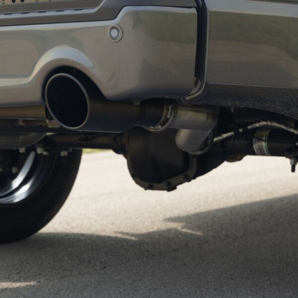 Flowmaster American Thunder Cat-Back Exhaust System FLO-818169