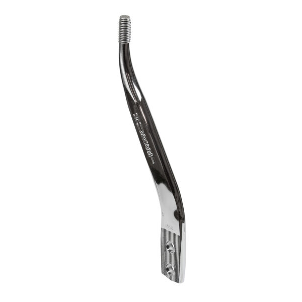 Hurst Competition/Plus Shifter Stick - Chrome HUU-5388550