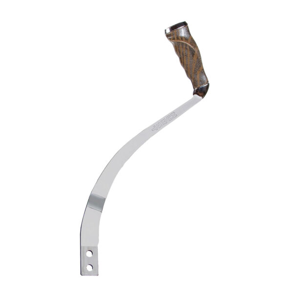 Hurst Pistol Grip Shifter Stick for Mopar B-Body HUU-5388585