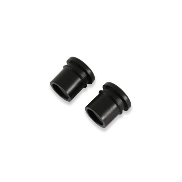Mr. Gasket MRG-5425 Baffled Breather Grommets
