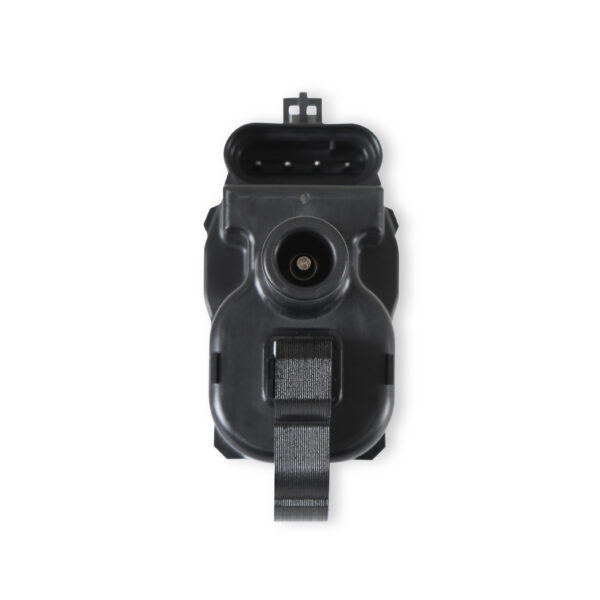 MSD-55088 Street Fire Ignition Coils 1998-2006 GM LS1/LS6 engines, Black, 8-Pack