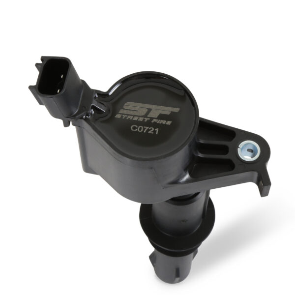 MSD-55138 ,Black, 8-Pack