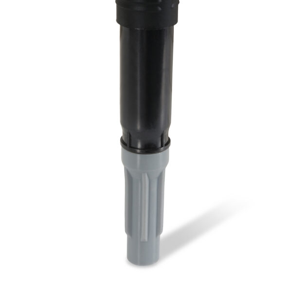 MSD-55158 Street Fire Ignition Coils 2011-2016 Ford 5.0L 4-valve engines, Black, 8-Pack