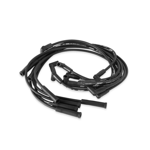 MSD-5540 Street-Fire Wire Set Ford 351W, 400, 460, '77-On HEI