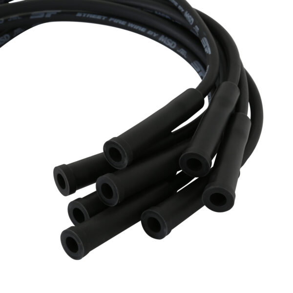 MSD-5542 Street-Fire Wire Set Ford 351C-460, Socket