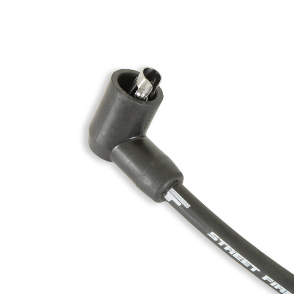 MSD-5543 Street-Fire Spark Plug Wire Set Ford 289-302, Socket SBF