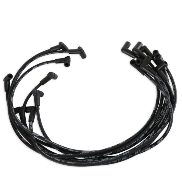 MSD-5554 Street-Fire Wire Set Small Block Chevy 350 HEI