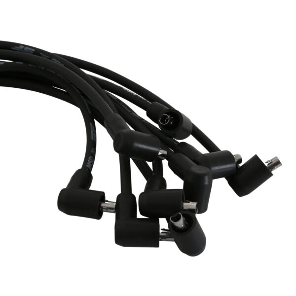 MSD-5561 Street-Fire Wire Set Chevy 366-454 Socket