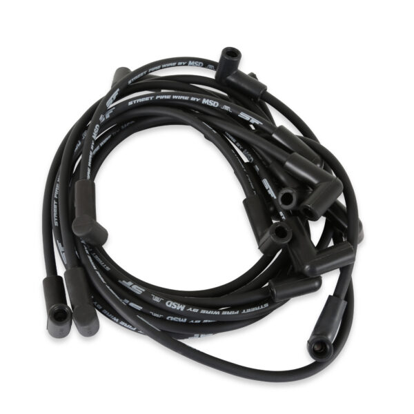 MSD-5562 Street-Fire Wire Set Chevy Truck 305-350 '85-On