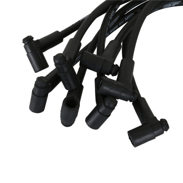 MSD-5563 Street-Fire Wire Set '84-'91, Corvette, 350TPI