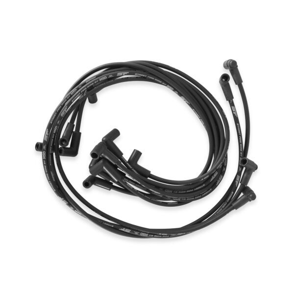 MSD-5566 Street-Fire Wire Set '75-'82 Corvette 305-350 HEI