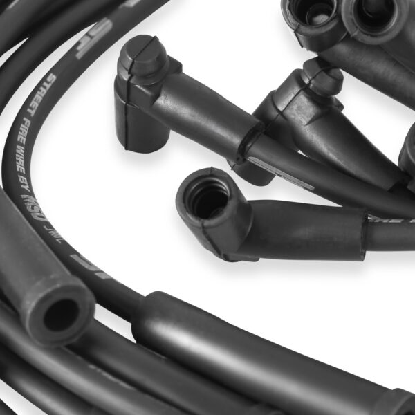 MSD-5567 Street-Fire Wire Set Chevy 454 '75-On HEI