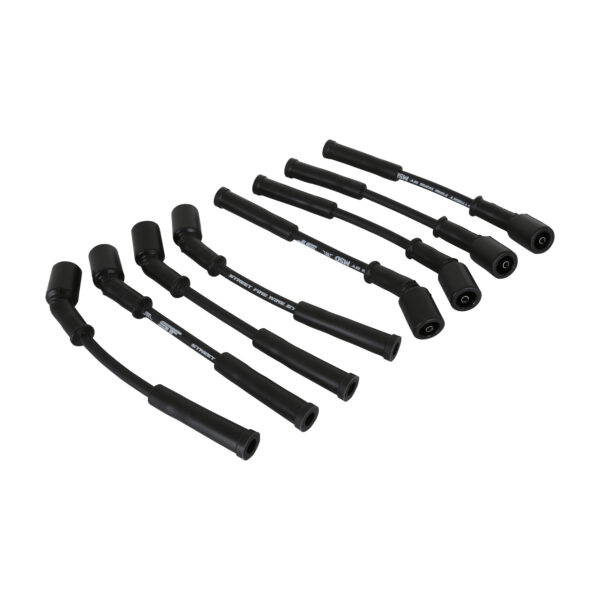 MSD-5572 Wire Set, Street Fire,GM LS1, LS6, '97-On, Vette, Camaro