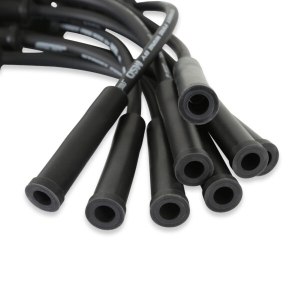 MSD-5574 Wire Set, Street Fire, GM Truck, 4.8L, 5.3L, 6.0L, '98-'05