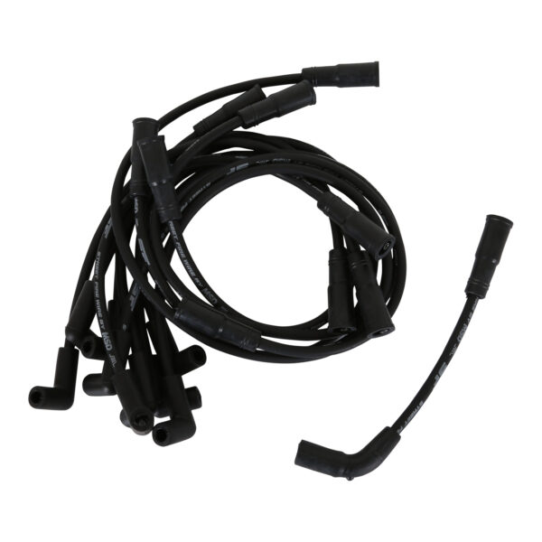 MSD-5575 Street Fire Wire Set - 93-97 GM LT1 Camaro Firebird 92-96 Corvette