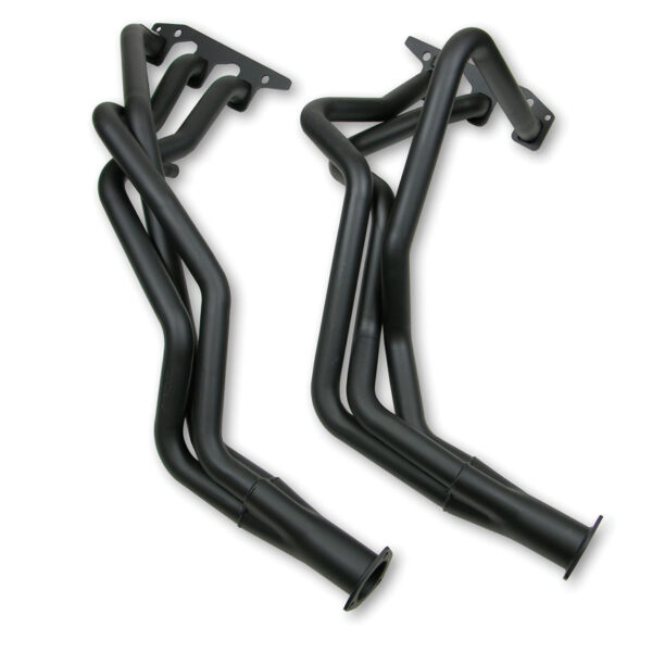 Hooker Super Competition Long tube Headers - Painted HOK-5602HKR