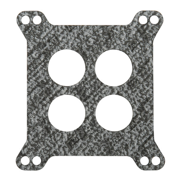 Mr. Gasket MRG-57C Performance Carburetor Base Gasket - 4-Hole - Skin Package