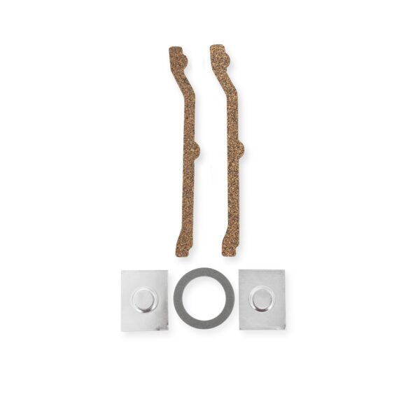 Mr. Gasket MRG-5817 Ultra-Seal Intake Manifold Gaskets .060 Inch Thickness