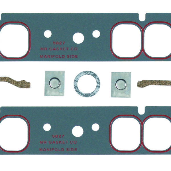 Mr. Gasket MRG-5827 Ultra-Seal Intake Manifold Gaskets