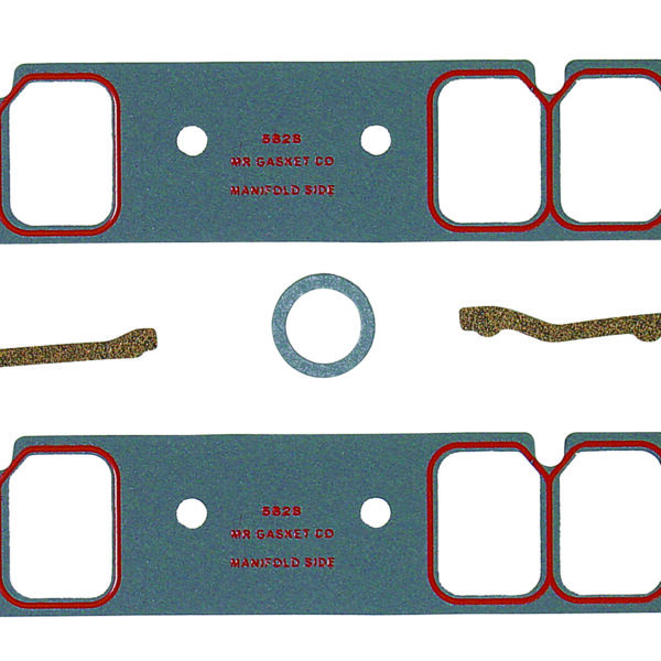 Mr. Gasket MRG-5828 Ultra-Seal Intake Manifold Gaskets