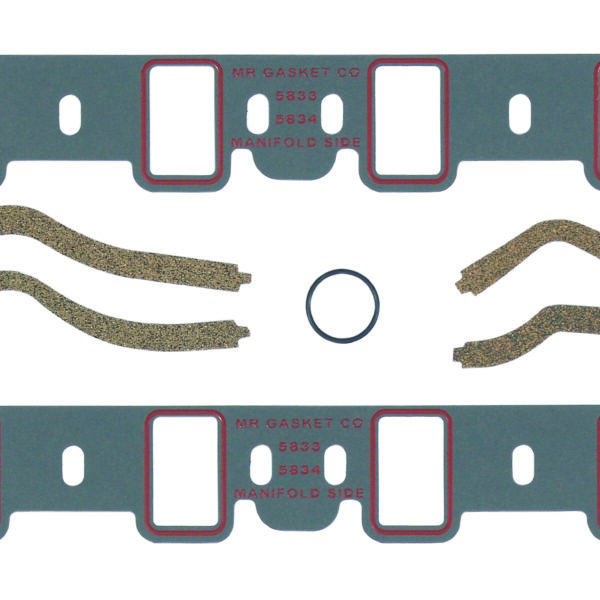 Mr. Gasket MRG-5834 Ultra-Seal Intake Manifold Gaskets