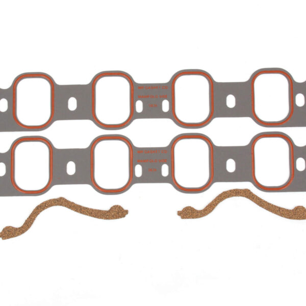 Mr. Gasket MRG-5836 Ultra-Seal Intake Manifold Gaskets