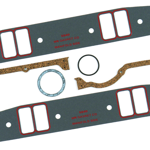 Mr. Gasket MRG-5840 Ultra-Seal Intake Manifold Gaskets